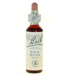 Fleurs de Bach Rock Water 20 ml