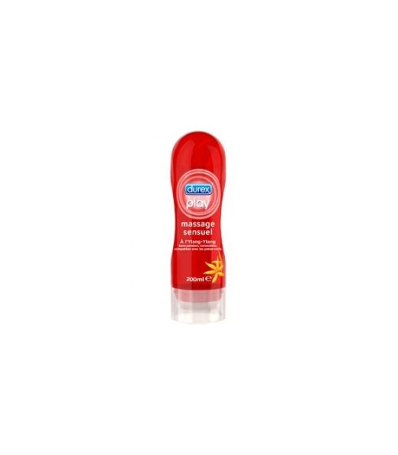 Durex Play Massage Sensuel 200Ml