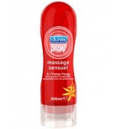 Durex Play Massage Sensuel 200Ml