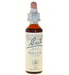 Fleurs de Bach Willow 20 ml