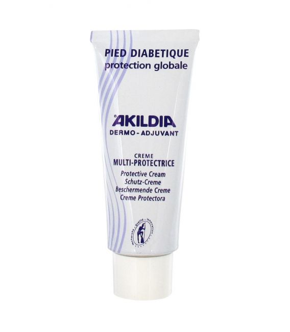Alkildia Crème Multi Protectrice 75Ml