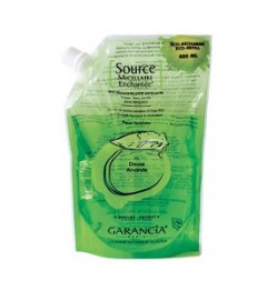 Garancia Source Enchantée Amande Recharge 400Ml