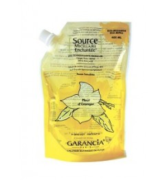 Garancia Source Enchantée Fleur d'Oranger Recharge 400Ml