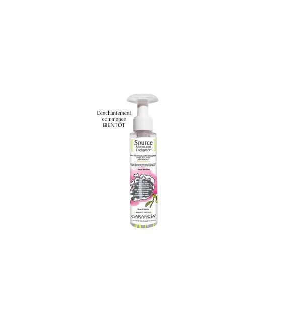 Garancia Source Enchantée Rose 100Ml, Garancia Source Enchantée