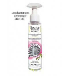 Garancia Source Enchantée Rose 100Ml