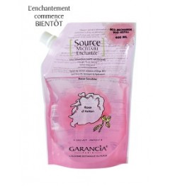 Garancia Source Enchantée Rose Recharge 400Ml