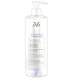 SVR Physiopure Eau Micellaire 400Ml