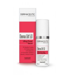 Dermaceutic Derma Lift 5 Sérum 30Ml