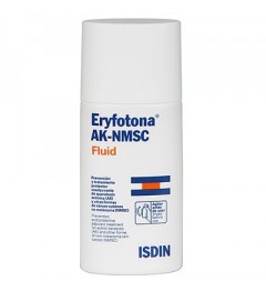 ISDIN Eryfotona AK Fluid spf100+ UV Repair 50ml