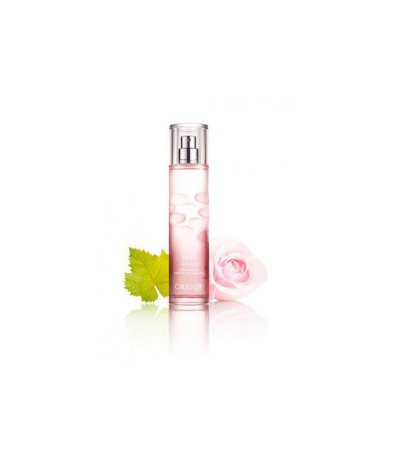 Caudalie Eau Fraiche Rose de Vigne 50Ml