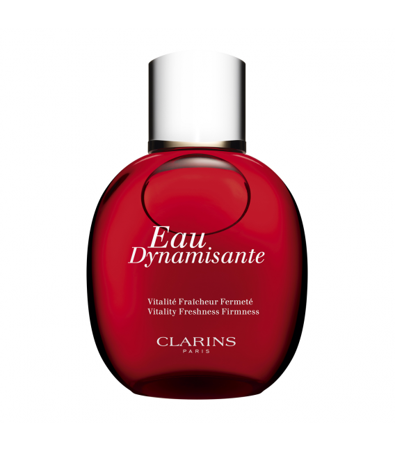 Clarins Eau Dynamisante Spray 100Ml