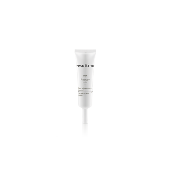 Resultime Sérum Perfecteur de Peau Vitamine C 30Ml