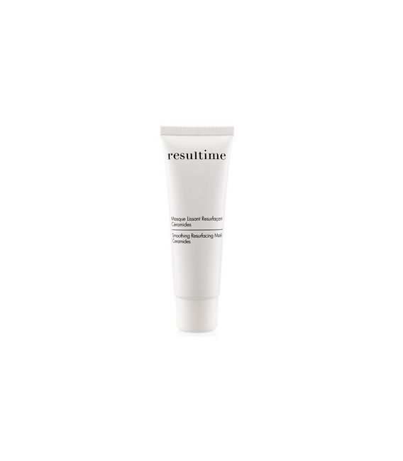 Resultime Masque Lissant Resurfaçant Céramides 30Ml