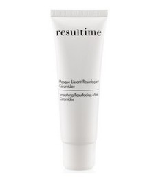 Resultime Masque Lissant Resurfaçant Céramides 30Ml