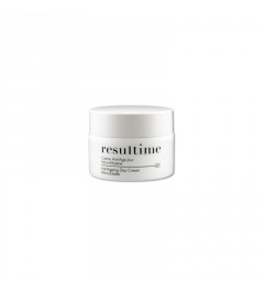 Resultime Crème Anti Age Jour Micro Elastine 50Ml