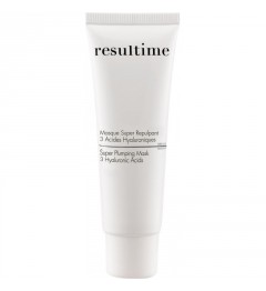 Resultime Masque Repulpant Acide Hyaluronique 30Ml