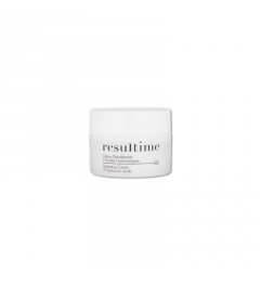 Resultime Crème Désaltérante Acide Hyaluronique 50Ml