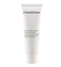 Resultime Microdermas Quartz Vitamine C 50Ml