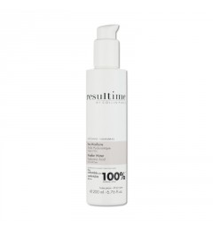Resultime Eau Micellaire Acide Hyaluronique 200Ml