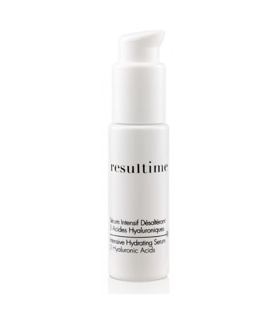 Resultime Sérum Intensif Acide Hyaluronique 30Ml