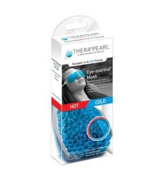 Thera Pearl Masque Oculaire Compresse