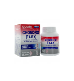 Go Vital Chondroflex 60 Comprimés