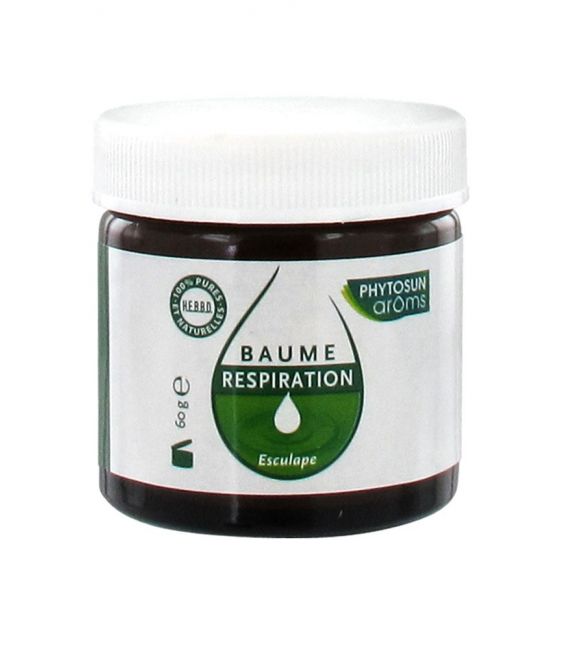 Phytosun Aroms Baume Respiration 60 Grammes