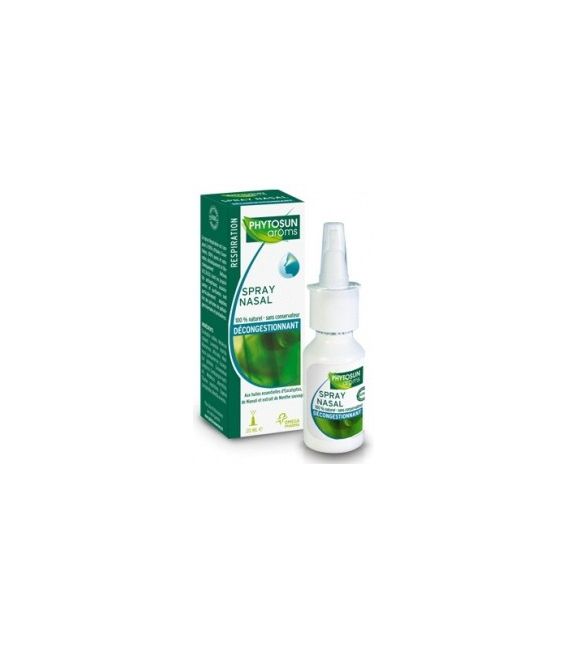 Phytosun Aroms Spray Nasal 20Ml