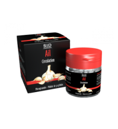 SID Nutrition Ail 30 Gélules