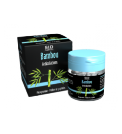 SID Nutrition Bambou 30 Gélules