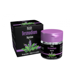 SID Nutrition Desmodium 30 Gélules