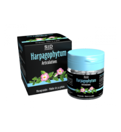 SID Nutrition Harpagophytum 30 Gélules