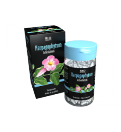 SID Nutrition Harpagophytum 90 Gélules