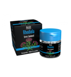 SID Nutrition Rhodiola 30 Gélules