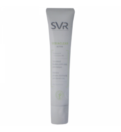 SVR Sebiaclear Crème Active 40Ml, SVR Sebiaclear Crème Active