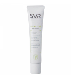 SVR Sebiaclear Crème Mat 40Ml, SVR Sebiaclear Crème Mat 40Ml