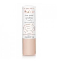 Avène Soins Lèvres Sensibles Stick 2x4 Grammes