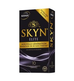 Manix Préservatif Skyn Elite Boite de 10