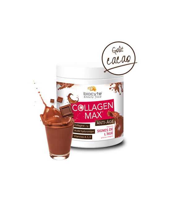 Biocyte Collagen Max Anti Age 260 Grammes