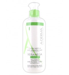 Aderma Xeraconfort Crème Nutritive 400Ml