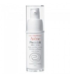 Avene PhysioLift Yeux Rides, Poches et Cernes 15Ml, Avene