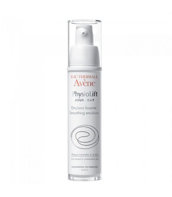 Avene PhysioLift Jour Emulsion Lissante 30Ml, Avene PhysioLift