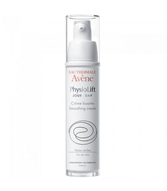 Avene PhysioLift Jour Crème Lissante 30Ml, Avene PhysioLift