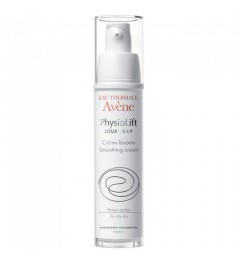 Avene PhysioLift Jour Crème Lissante 30Ml