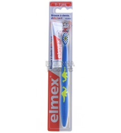 Elmex Débutant Brosse à Dents 0-3 ans