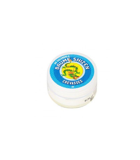 MKL Baume Shizen AO Crevasses 15Ml