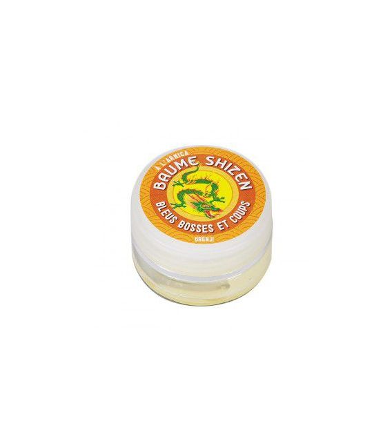 MKL Baume Shizen Orenji Arnica 15Ml