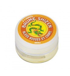 MKL Baume Shizen Orenji Arnica 15Ml