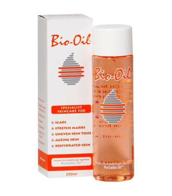 Bi-Oil Flacon 200 Ml