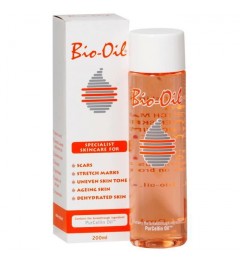 Bi-Oil Flacon 200 Ml